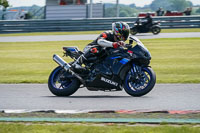Lower Group Black Bikes